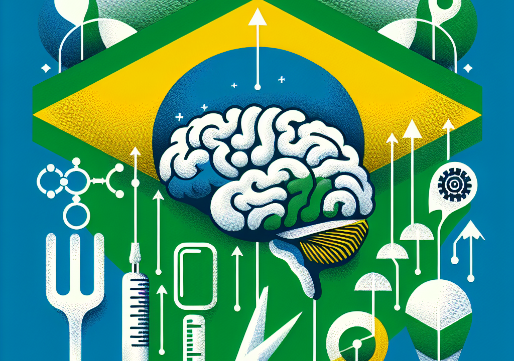 A evolução da psiquiatria no Brasil: avanços e perspectivas futuras