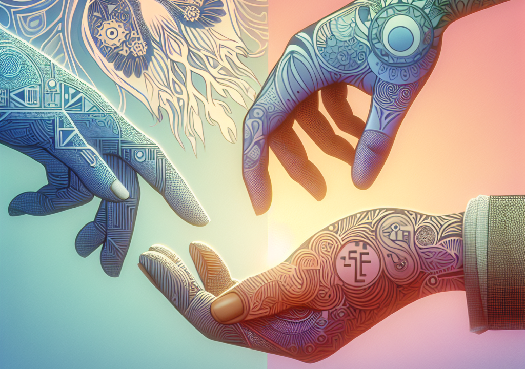 A relação entre psiquiatria e psicologia: desafios e complementaridade