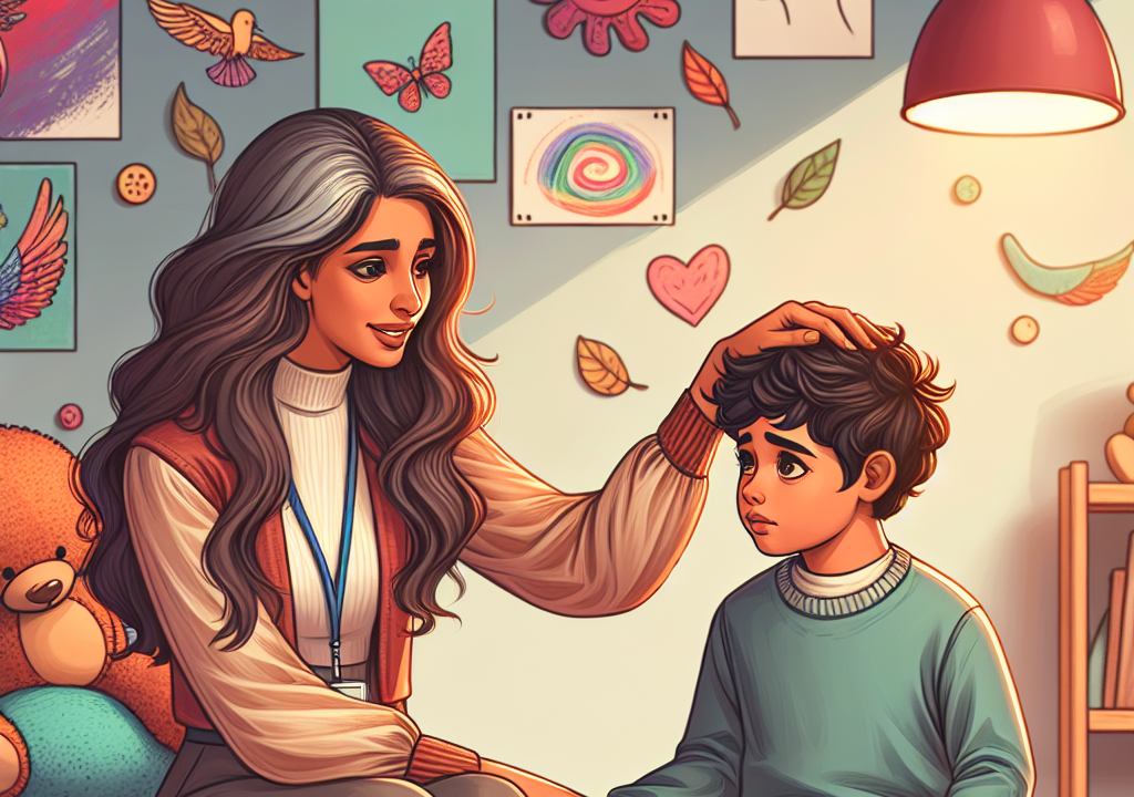 Psiquiatria infantil: prevenção e tratamento de transtornos mentais na infância